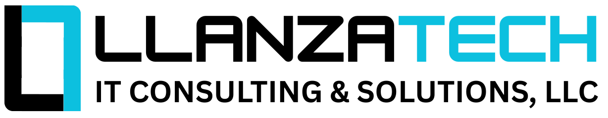 LlanzaTech IT Consulting & Solutions